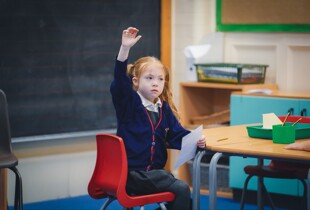 The School Day