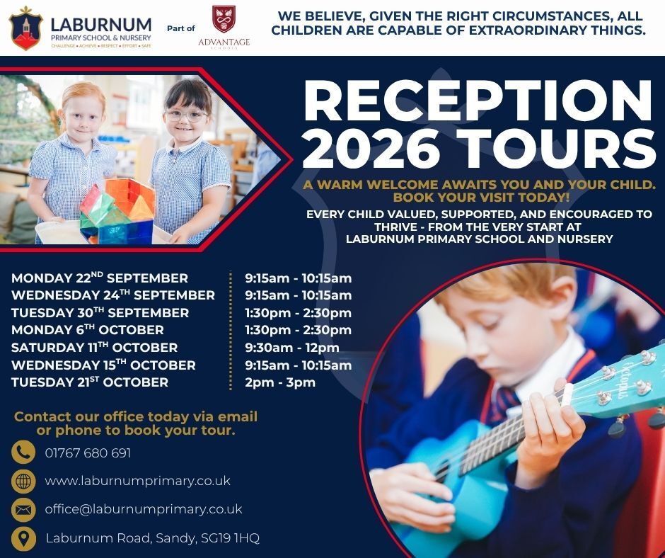 School Tours