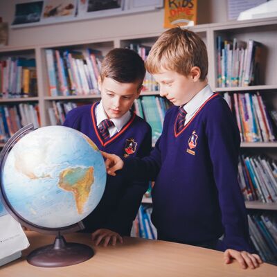 Geography