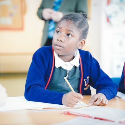 Modern Foreign Languages - French