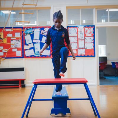 Physical Education