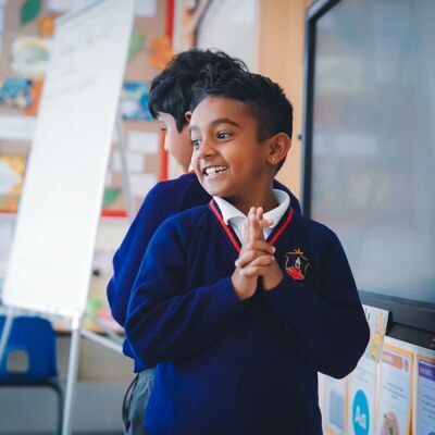 Relationship & Health Education